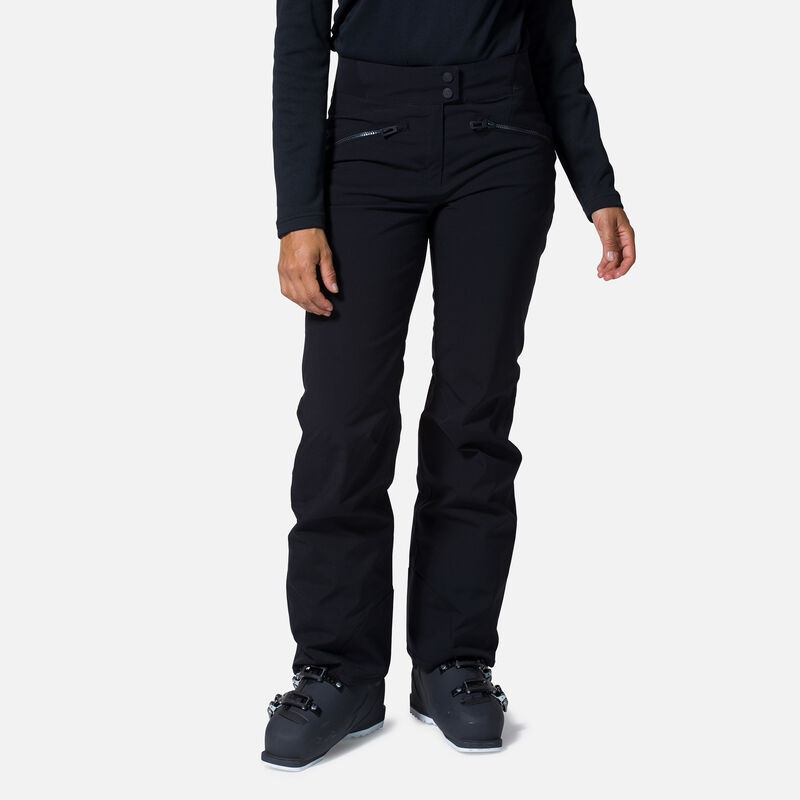 Rossignol Classique Ski Pants Svarte | WETROP758