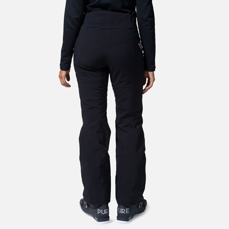 Rossignol Classique Ski Pants Svarte | WETROP758