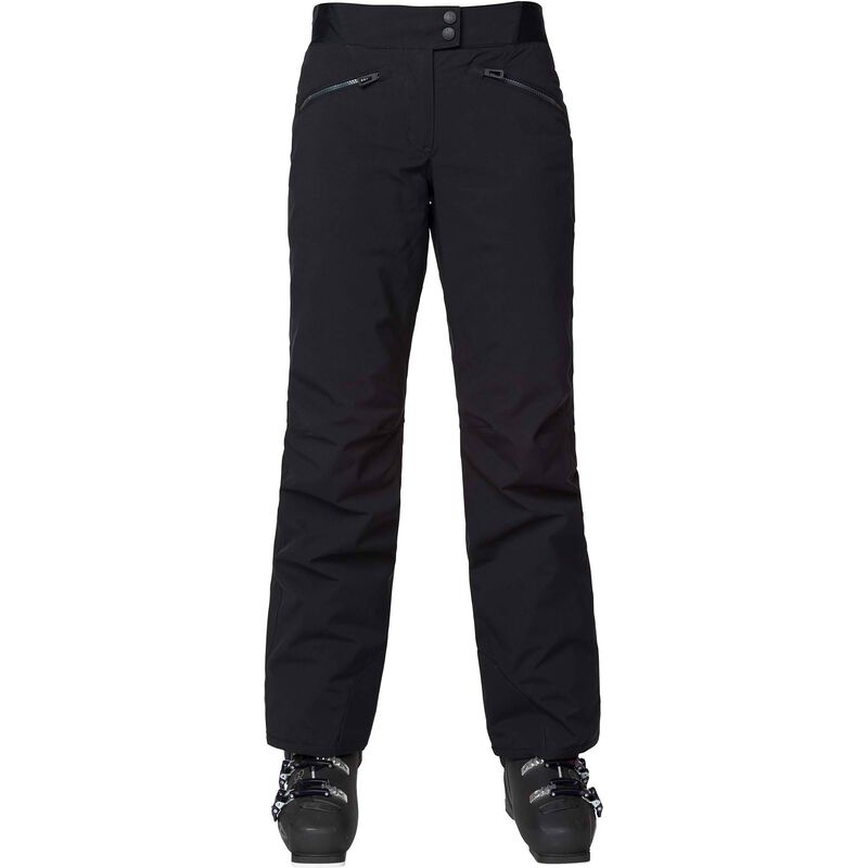 Rossignol Classique Ski Pants Svarte | WETROP758