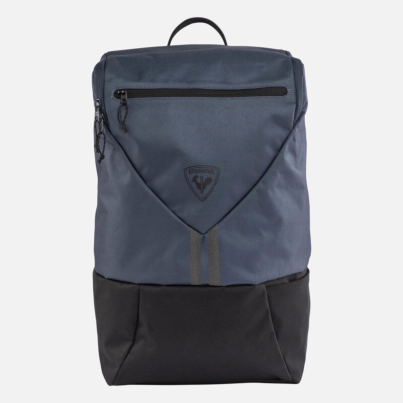 Rossignol Commuters Backtoschool Backpack 20l Grå | QIPSDE293