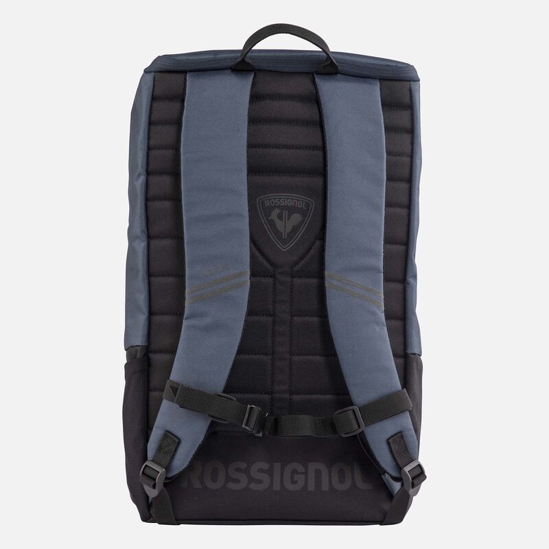 Rossignol Commuters Backtoschool Backpack 20l Grå | QIPSDE293