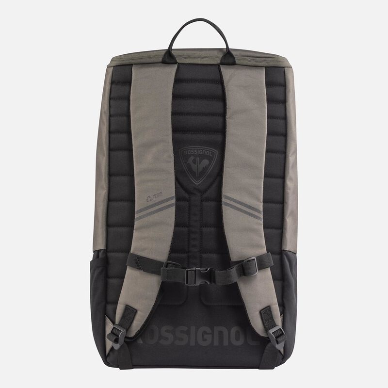 Rossignol Commuters Backtoschool Backpack 20l Rød Svarte | EKZQCO765