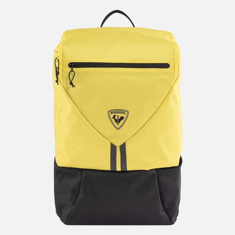 Rossignol Commuters Backtoschool Backpack 20l Gul | MHXALJ382