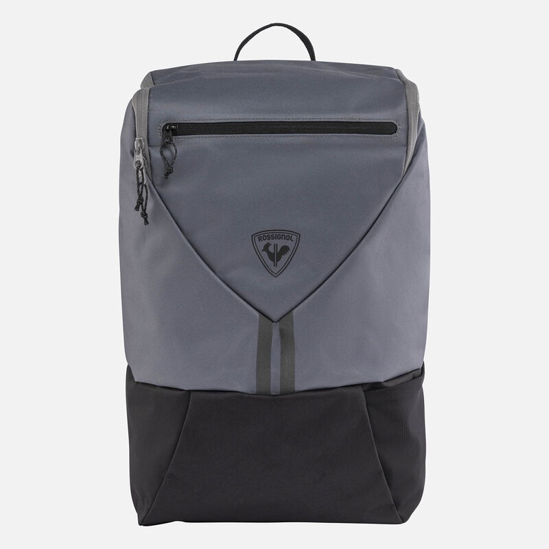 Rossignol Commuters Backtoschool Backpack 20l Grå | IKMRJV365