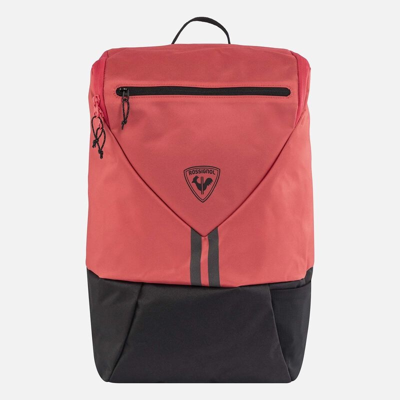 Rossignol Commuters Backtoschool Backpack 20l Rød | NXSTBO153