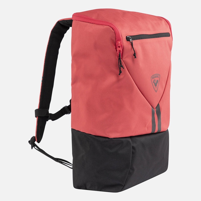 Rossignol Commuters Backtoschool Backpack 20l Rød | NXSTBO153