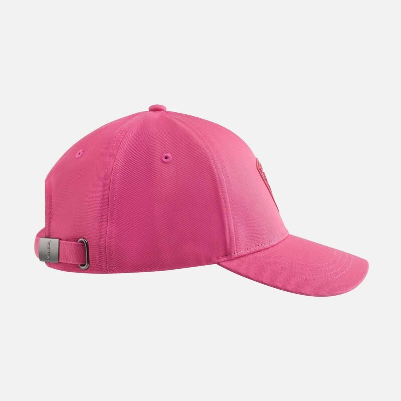 Rossignol Corporate Cap Candypink | DKIAQR728