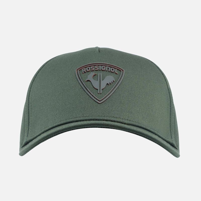 Rossignol Corporate Cap Ebonygreen | DTWRHU572