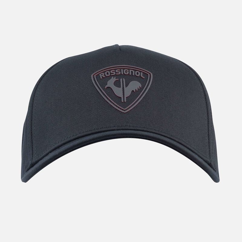 Rossignol Corporate Cap Svarte | MZFECB476