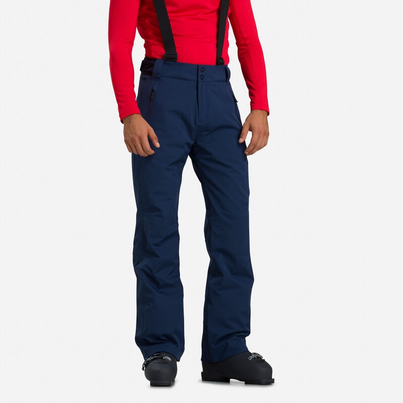 Rossignol Course Ski Pants Darknavy 715 | CBKMHN903