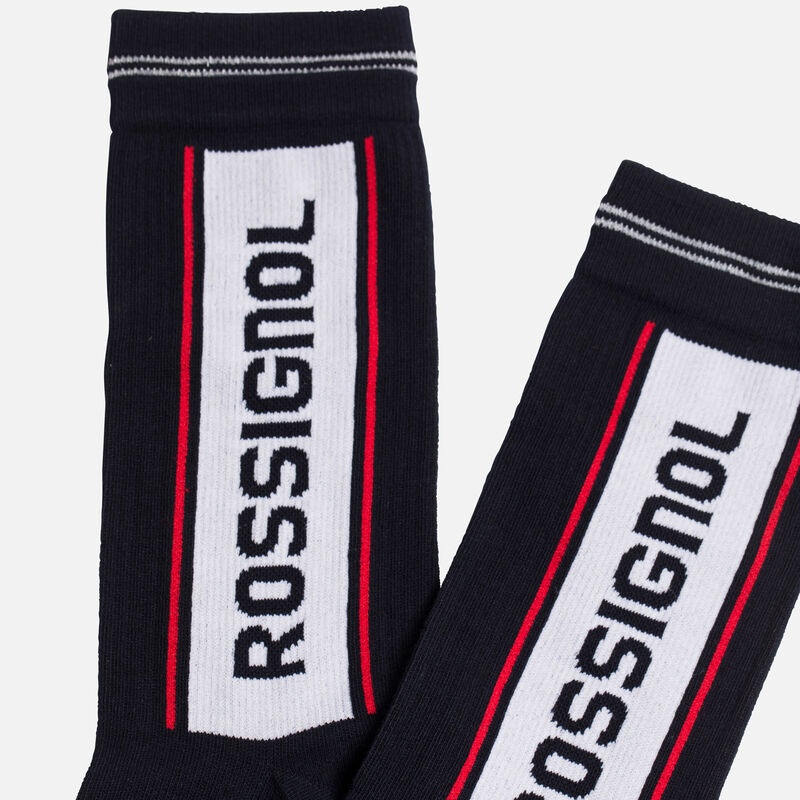 Rossignol Crew Sports Socks Darknavy 715 | BQUJWK625