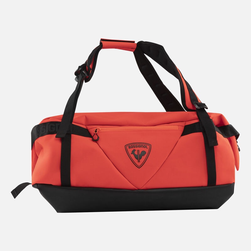 Rossignol Duffle Bag 60l Hero Oransje | PMZTXR786