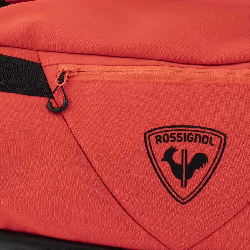 Rossignol Duffle Bag 60l Hero Oransje | PMZTXR786