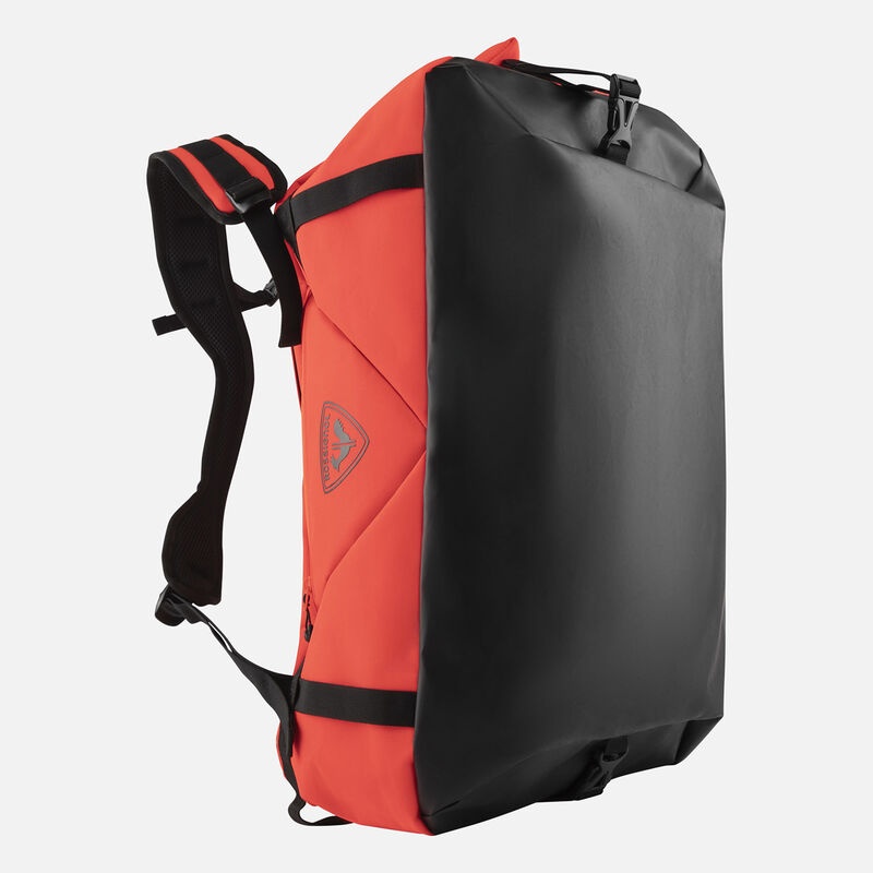 Rossignol Duffle Bag 60l Hero Rød | VADXHY925