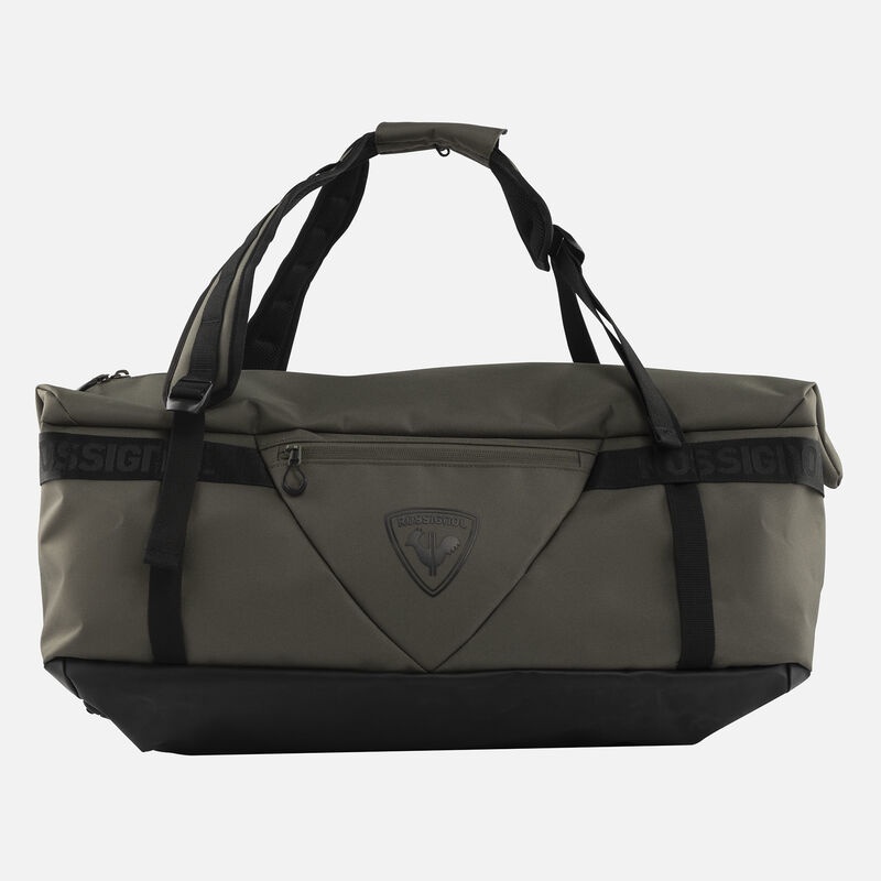 Rossignol Duffle Bag 60l Svarte | BALZOI452