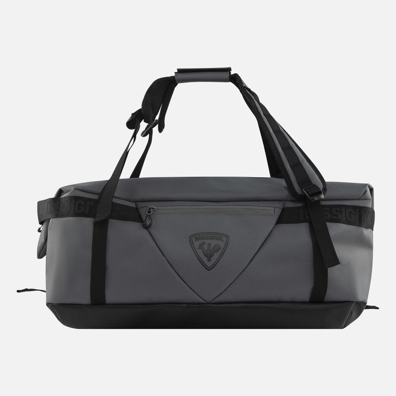 Rossignol Duffle Bag 60l Svarte | SHNXVK175