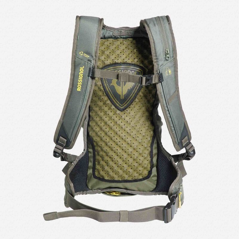 Rossignol Escaper Bike Backpack 12l Grå | HSRDGJ675