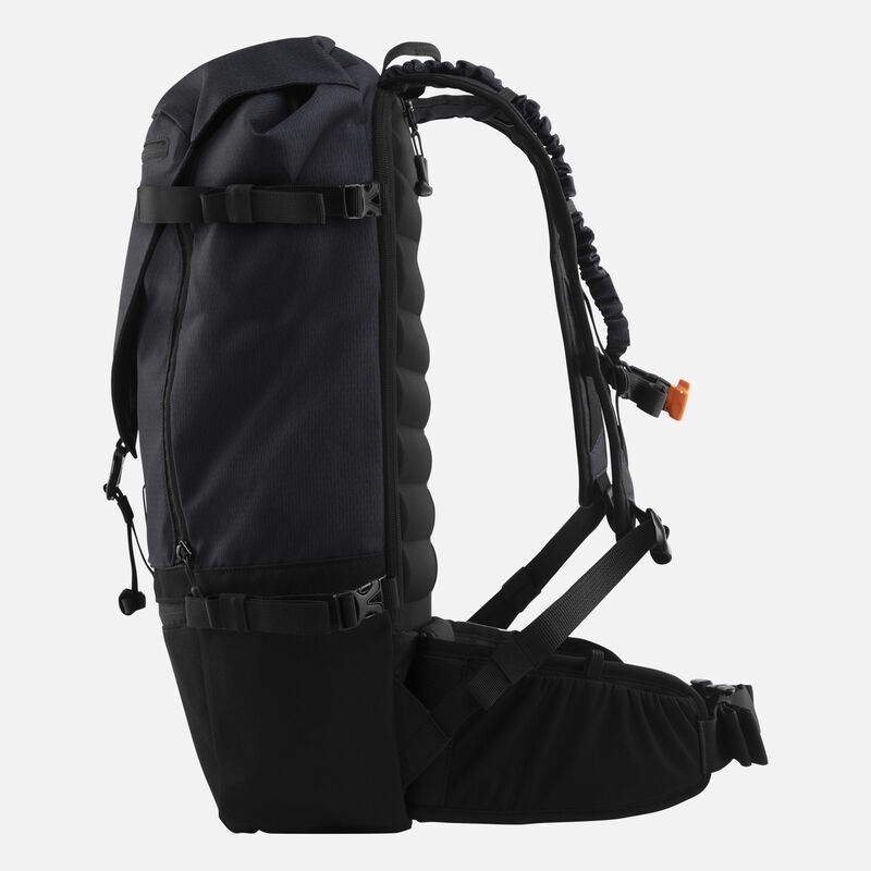 Rossignol Escaper Free 25l Svarte | KXSPMQ312