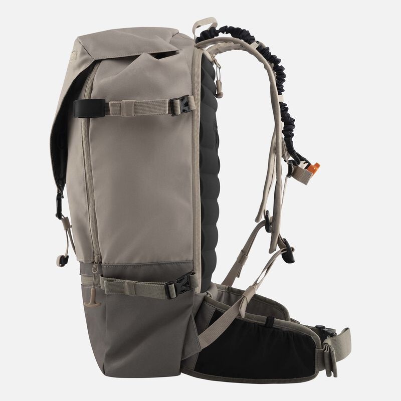 Rossignol Escaper Free 25l Svarte | OSLIFH561