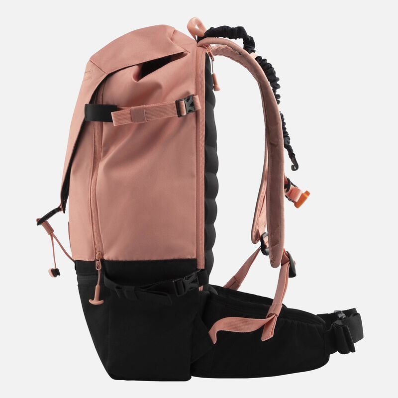 Rossignol Escaper Free 25l Svarte | ZXDFTK236