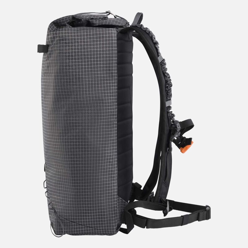 Rossignol Escaper Unlimited 18l Svarte | STRKGW540