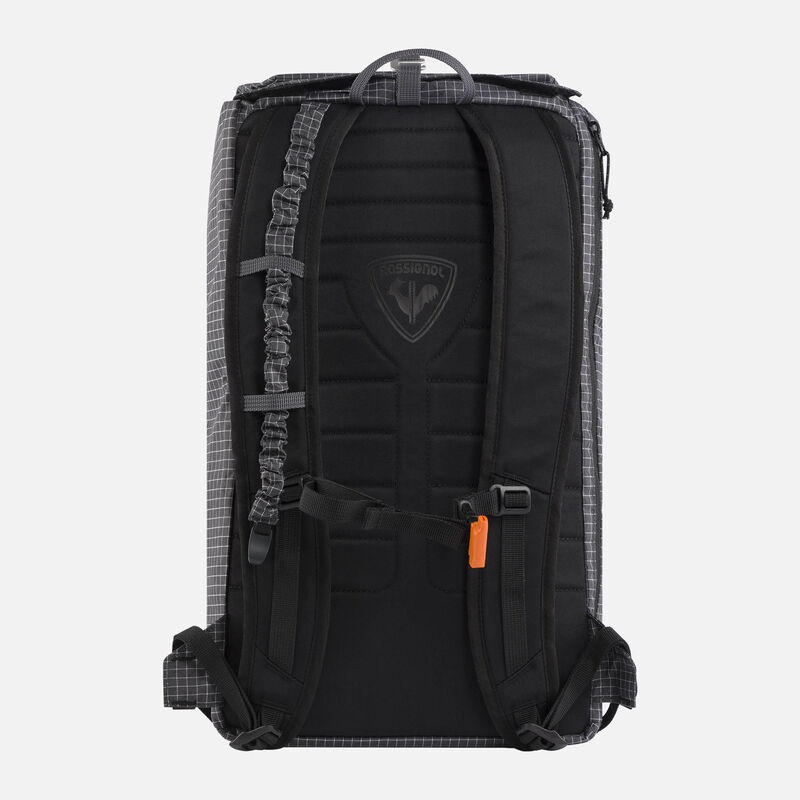 Rossignol Escaper Unlimited 18l Svarte | STRKGW540