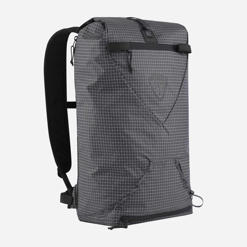 Rossignol Escaper Unlimited 18l Svarte | STRKGW540