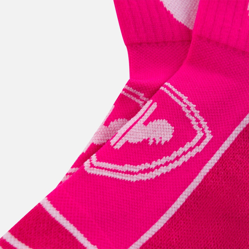 Rossignol Fjell Socks Candypink | OPGDNH387