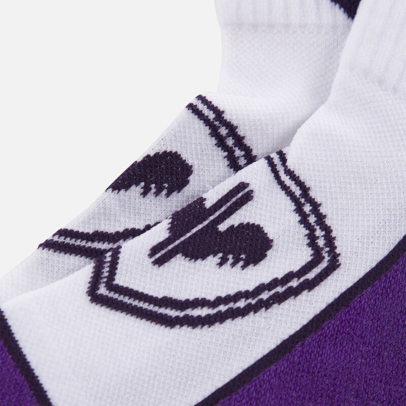 Rossignol Fjell Socks Lavendergrey | VDKTXS168