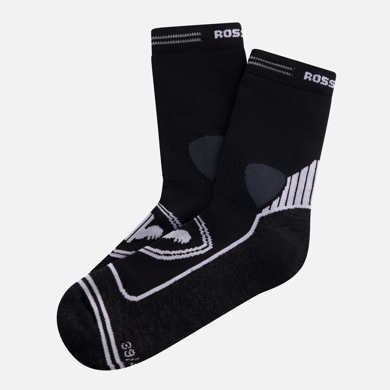 Rossignol Fjell Socks Svarte | ZKGVJM296