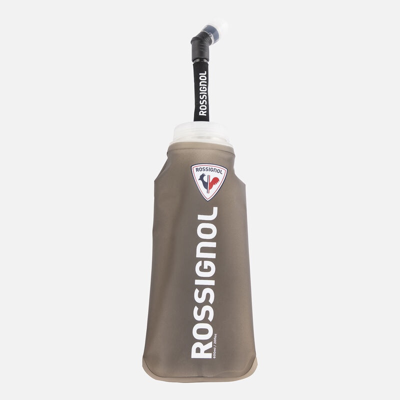 Rossignol Flask 600ml Grå | NKVCBA547