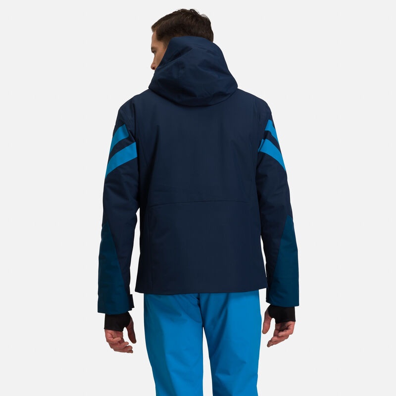 Rossignol Fonction Ski Jacket Darknavy 715 | IXSRQW854