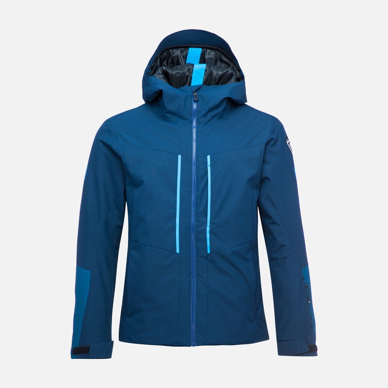 Rossignol Fonction Ski Jacket Darknavy 715 | IXSRQW854