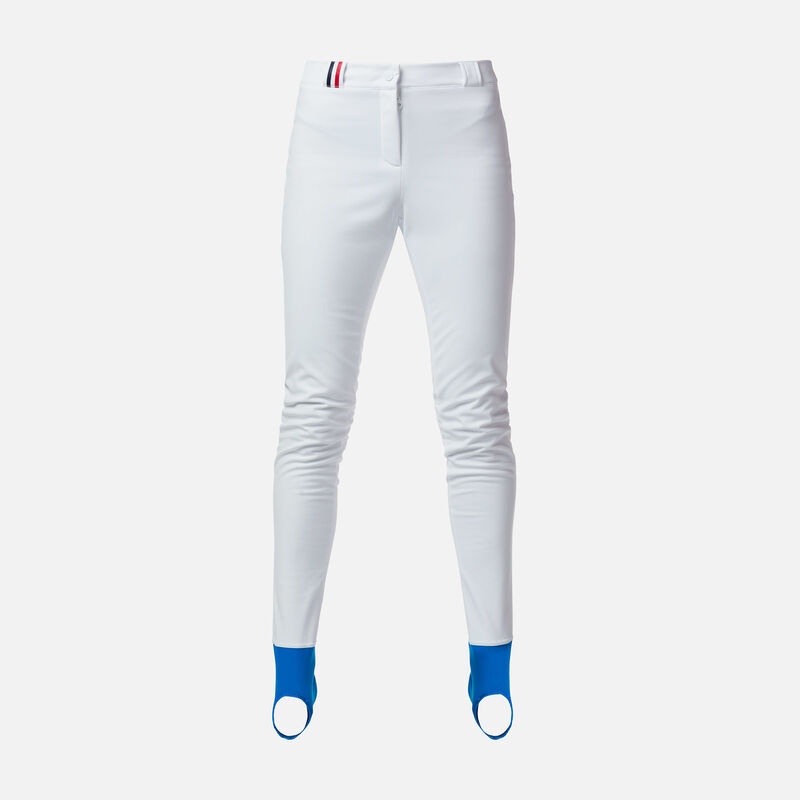 Rossignol Fuseau Ski Pants Hvite | GBWZXH089