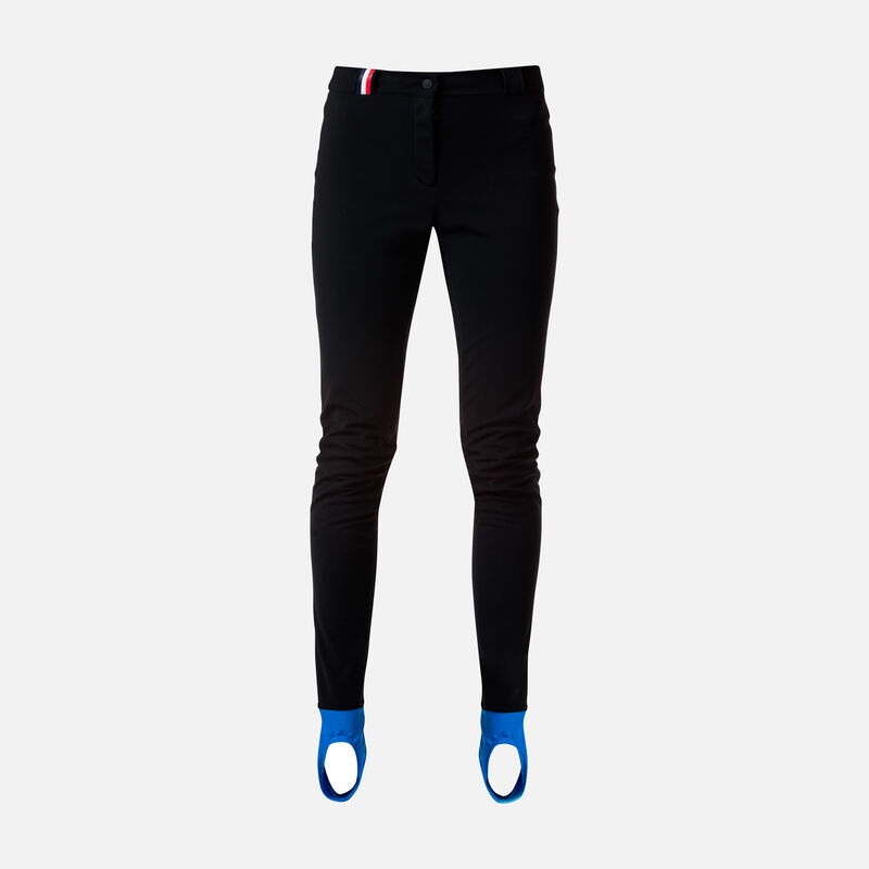 Rossignol Fuseau Ski Pants Svarte | ZARPWU840