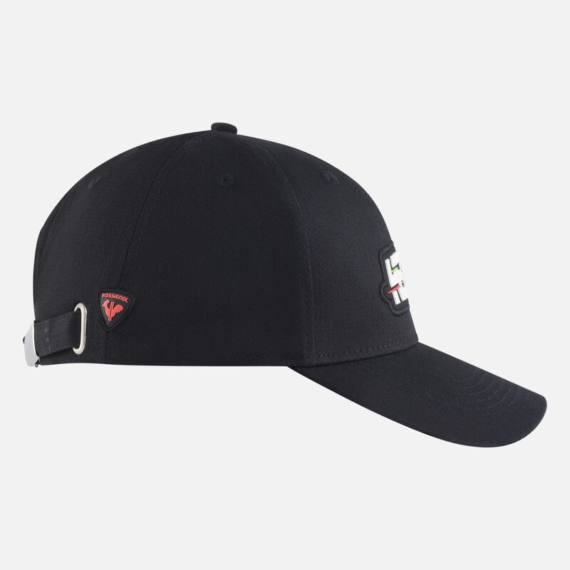 Rossignol Hero Ball Cap Svarte | UWJVPB925