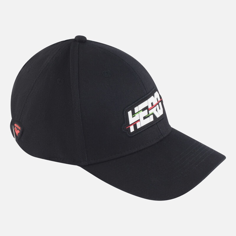 Rossignol Hero Ball Cap Svarte | UWJVPB925