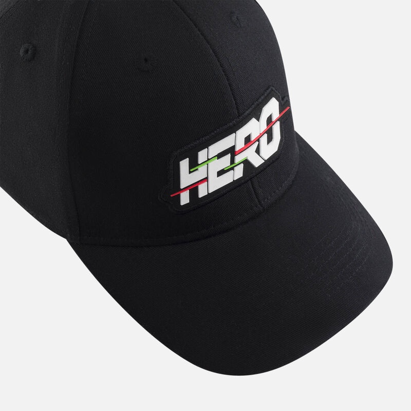 Rossignol Hero Ball Cap Svarte | UWJVPB925