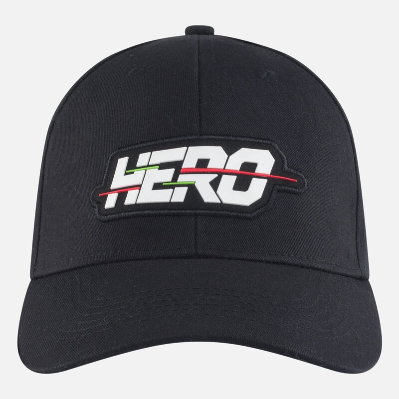 Rossignol Hero Ball Cap Svarte | UWJVPB925