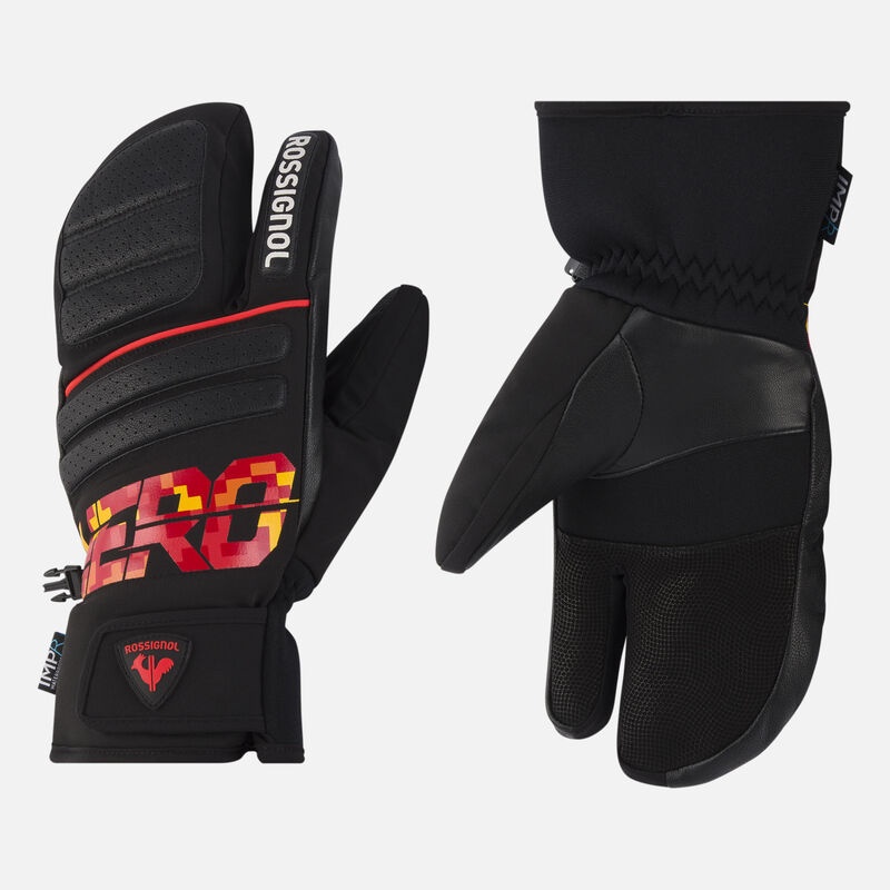 Rossignol Hero Master Vanntette Lobster Gloves Oxyorange 421 | BSHUAQ581