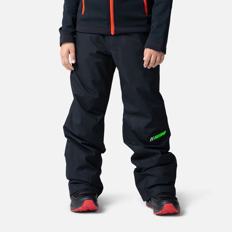 Rossignol Hero Ski Pants Svarte | DMXPSE869