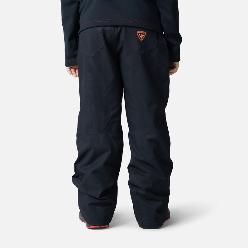 Rossignol Hero Ski Pants Svarte | DMXPSE869