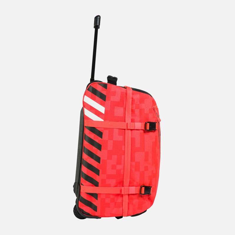 Rossignol Hero Travel Cabin Bag Rød | TPSFML865