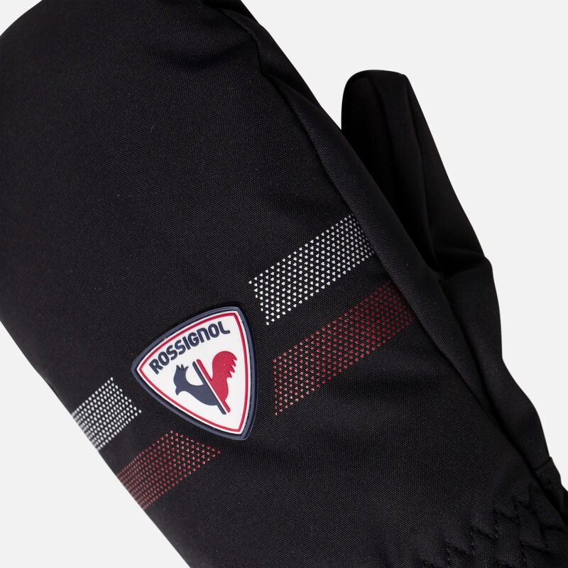 Rossignol Hero Vanntette Ski Gloves Svarte | DSKJQW587