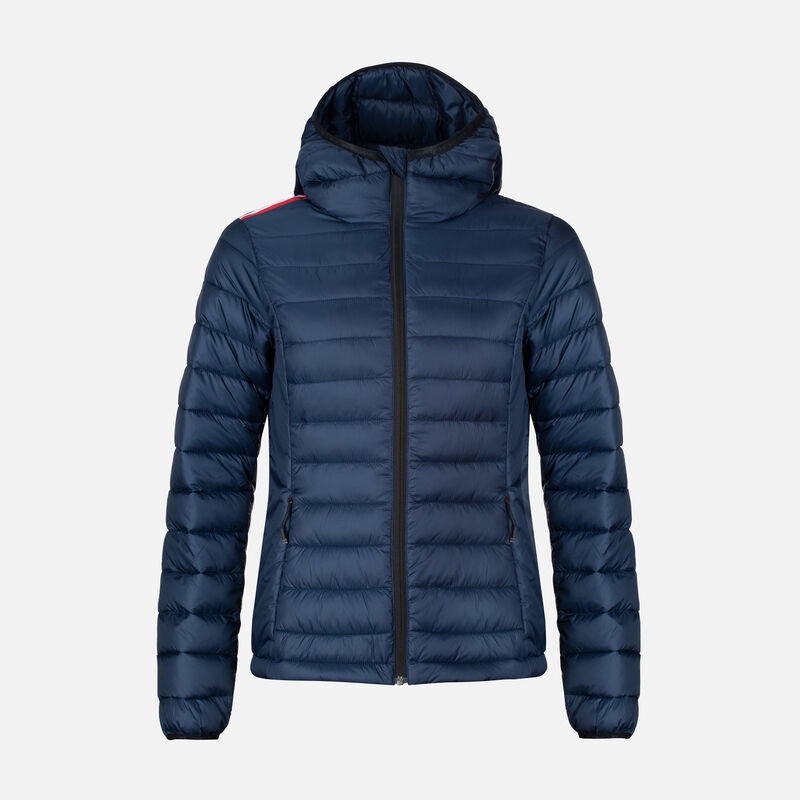 Rossignol Hette Insulated Jacket 180gr Darknavy 715 | XBZEGH931