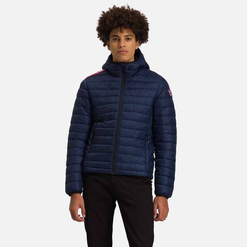 Rossignol Hette Insulated Jacket 180gr Darknavy 715 | TYKVLH139