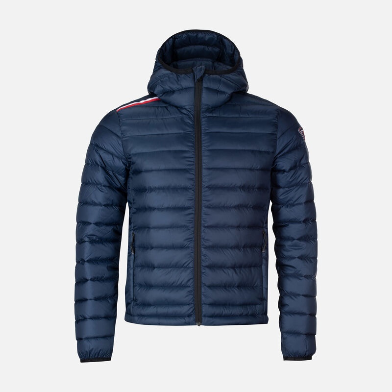 Rossignol Hette Insulated Jacket 180gr Darknavy 715 | TYKVLH139