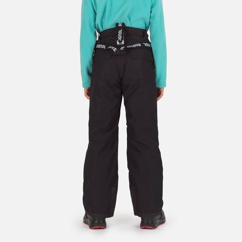 Rossignol Hiver Ski Pants Svarte | ODGCJT417