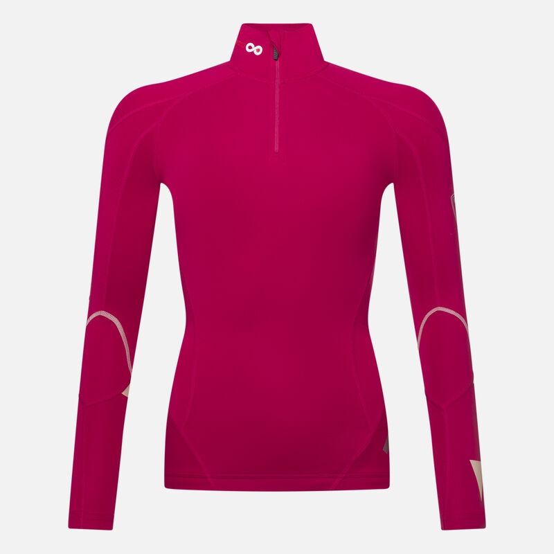 Rossignol Infini Compression Race Top 311 Cherry | SQAHNV492