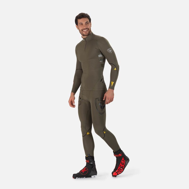 Rossignol Infini Compression Race Top Acinusleaf | RUIPEA712